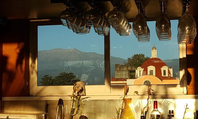 Coatepec Hotel | Hotel Posada San Jerónimo