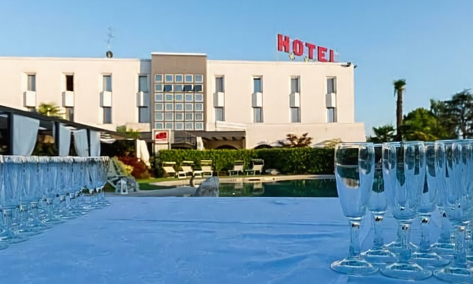 San Giorgio in Bosco Hotel | Hotel Posta 77