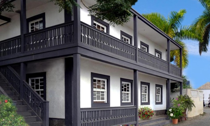 Nova Sintra Hotel | Hotel POUSADA Brava