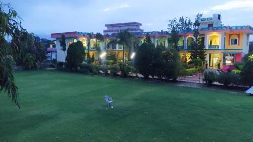 Pushkar Hotel | Hotel Prem Villas Pushkar