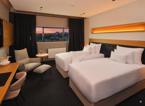 Zlin Hotel | Hotel Prior & Energy Spa