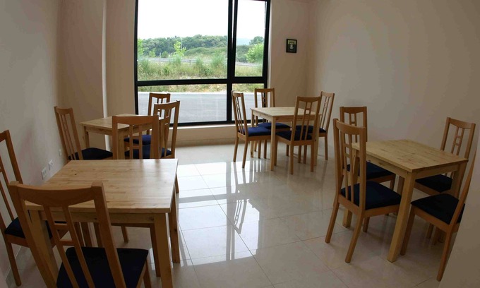 Mijares Hotel | HOTEL PUERTA DE SANTILLANA