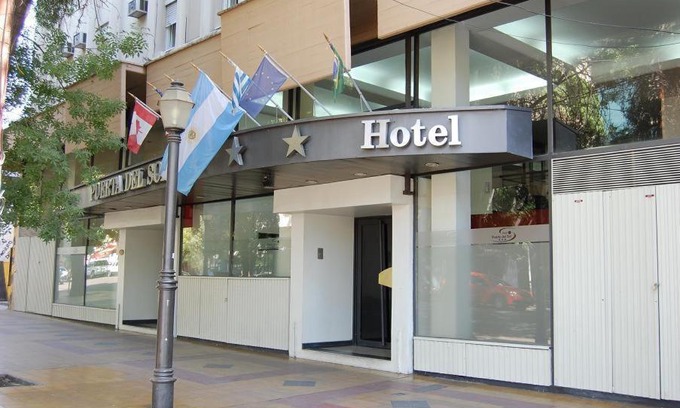 Historic Center Hotel | Hotel Puerta del Sol