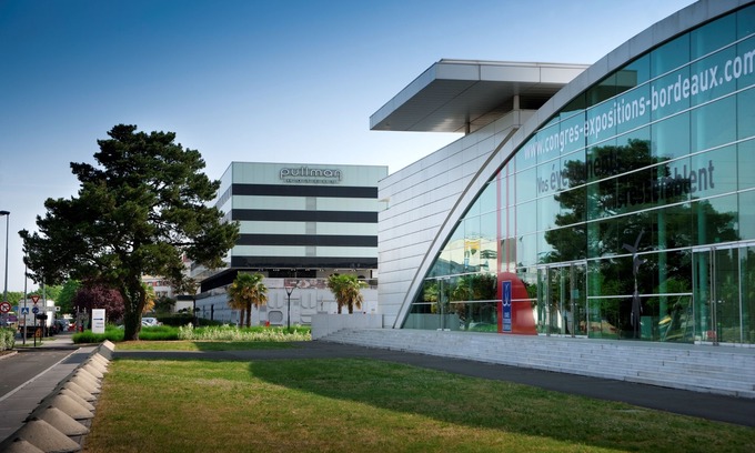 Quartier du Lac Hotel | Hotel Pullman Bordeaux Lac