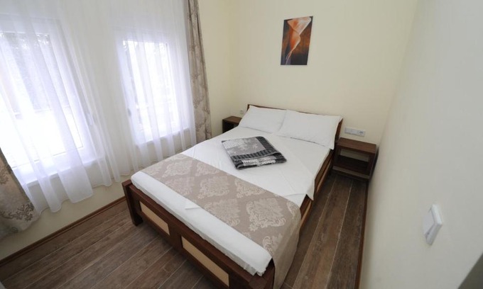 Bosanska Dubica House | Hotel Rafaelo