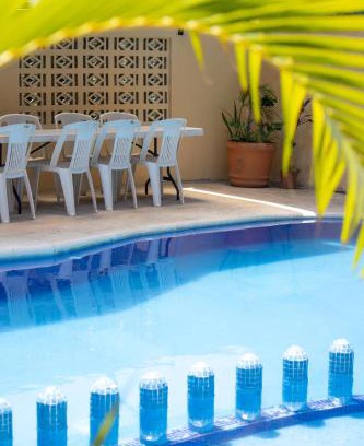 Vicente Guerrero Hotel | Hotel Real Monrey