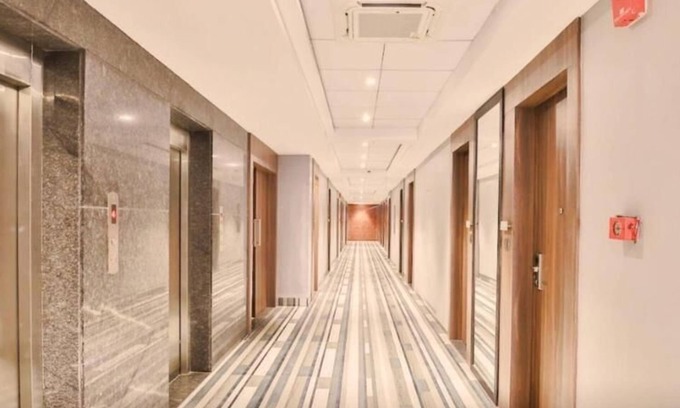 Palsana Hotel | Hotel Regents