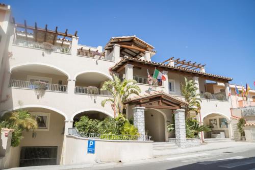 Villasimius Hotel | Hotel Regina Simius