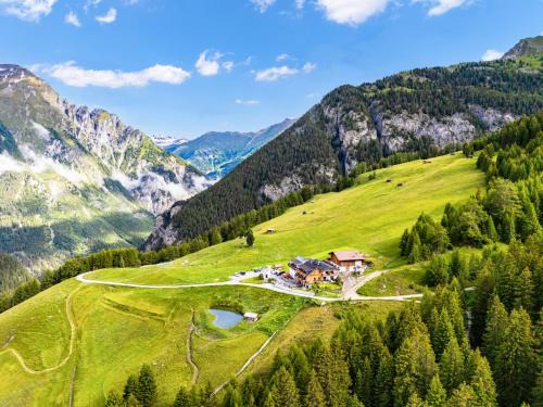Nauders Hotel | Hotel Regnum Zegg