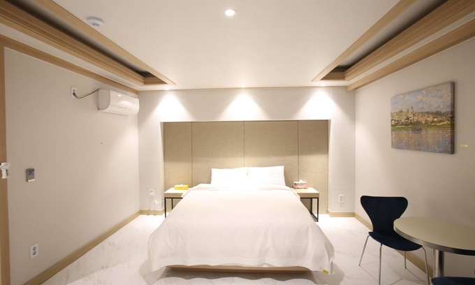 Gyeongju Hotel | Hotel Rein