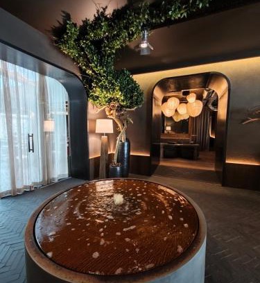 Old Town Hotel | Hotel Reja, a Member of Design Hotels