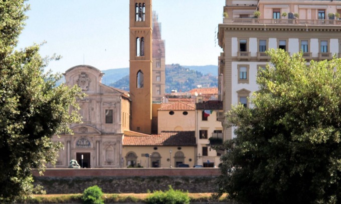 Santo Spirito Hotel | Hotel Relais Il Cestello