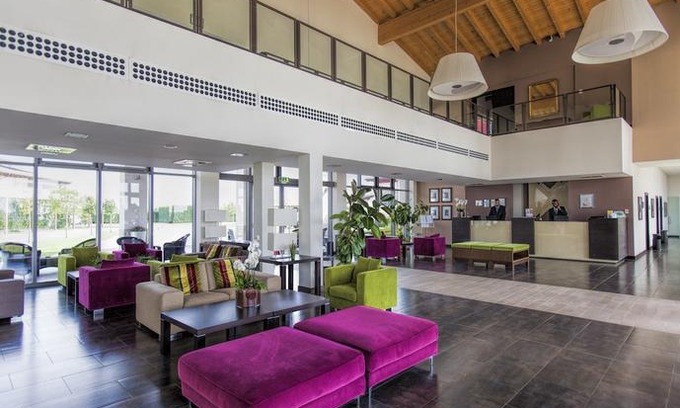 Villa Bartolomea Hotel | Hotel & Residence Villa Bartolomea