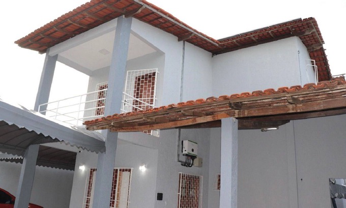 Flores Apartment | Hotel Residencial Manaus