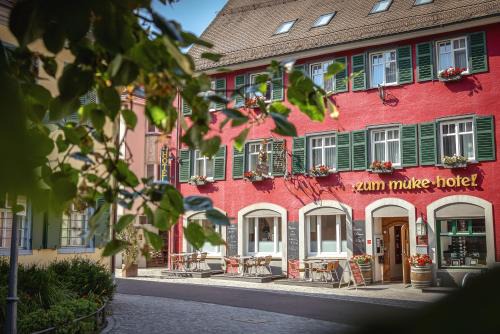 Ravensburg Hotel | Hotel Residenz