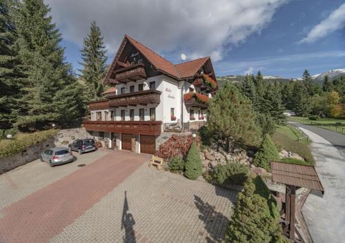 Spindleruv Mlyn Hotel | Hotel Resort Martin & Kristyna