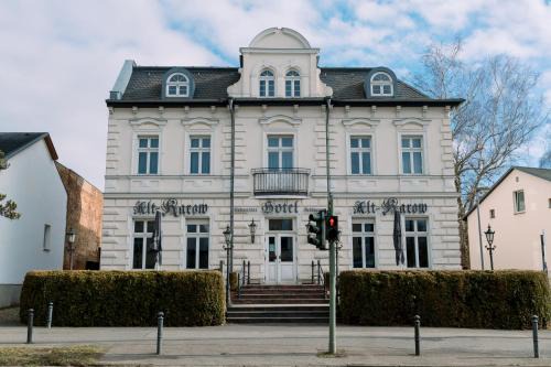 Karow Hotel | Hotel-Restaurant Alt Karow