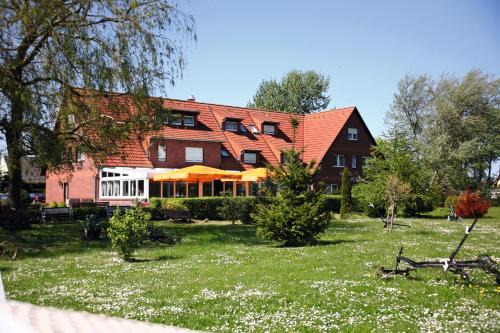 Breege Hotel | Hotel & Restaurant Am Wasser