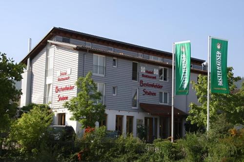 Wertheim Hotel | Hotel & Restaurant Bestenheider Stuben