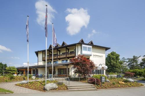 Rothenburg Hotel | Hotel & Restaurant Chärnsmatt