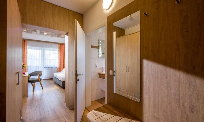 Niederndorf Hotel | Hotel Restaurant Gradlwirt