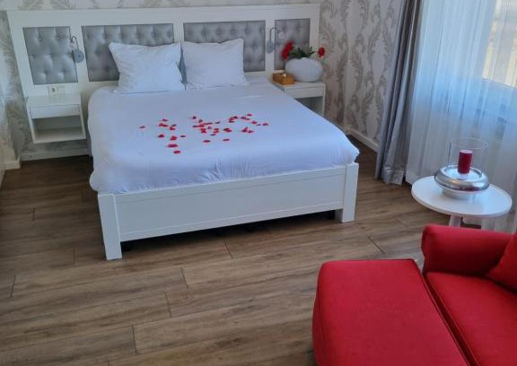 Elsendorp Hotel | Hotel Restaurant Keizersberg