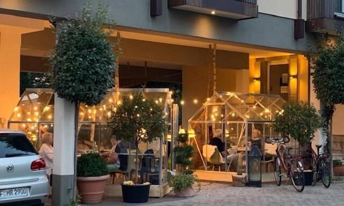 Auerbach Hotel | Hotel-Restaurant Poststuben