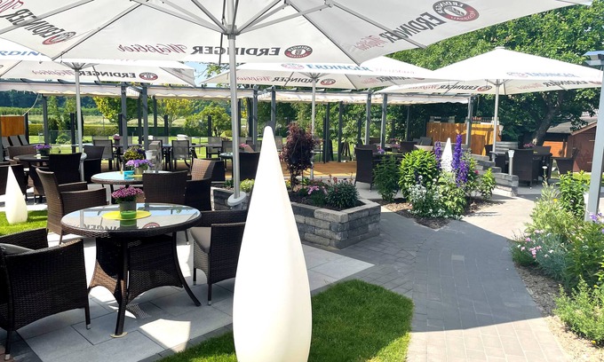 Westerstede Hotel | Hotel Restaurant Sonnenhof
