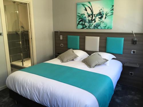 Belfort Hotel | Hotel-Restaurant St-Christophe