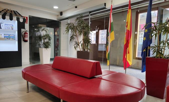 Navarrete Hotel | Hotel Rey Sancho