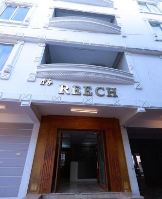Nagercoil Hotel | Hotel Rieejh