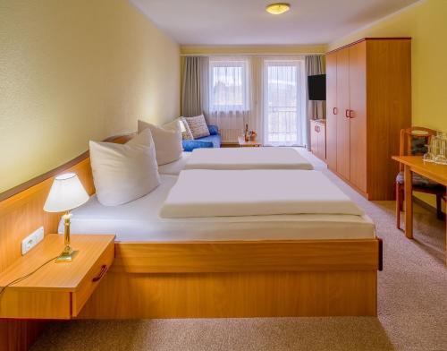 Lehen Apartment | Hotel Riesberghof