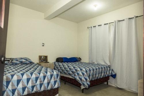 Quetzaltenango Hotel | Hotel Rigobert's