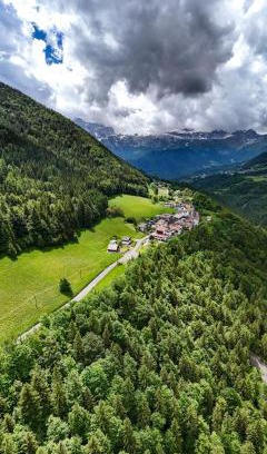 Vilminore di Scalve Hotel | Hotel ristorante San Marco