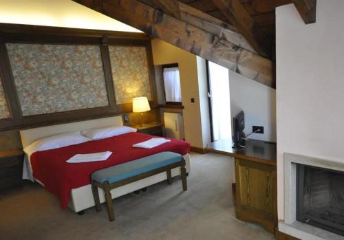 Gallio Hotel | Hotel Ristorante La Lepre Bianca