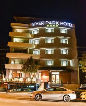 Cluj-Napoca Hotel | Hotel River Park