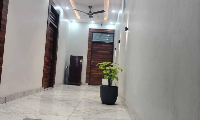 Panipat Hotel | Hotel River View Panipat