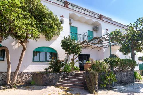 Procida Hotel | Hotel Riviera