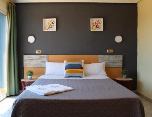 Castelldefels Hotel | Hotel Rodsan Suizo