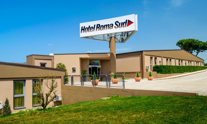 Frascati Other | Hotel Roma Sud