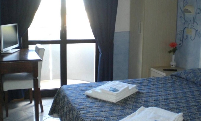 Centro Urbano Hotel | Hotel Romagna