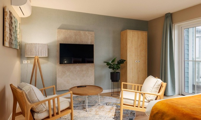 Municipality of Hellevoetsluis Apartment | Hotel Room in Hellevoetsluis by the Beach