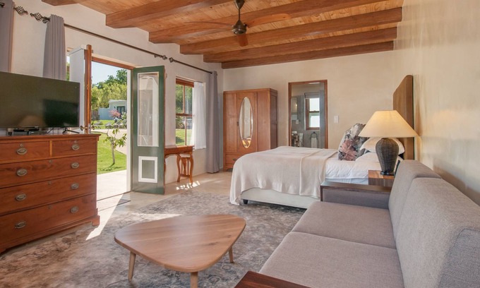 Swellendam Hotel | Hotel Roosje van de Kaap