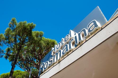 Marina di Grosseto Hotel | Hotel Rosmarina