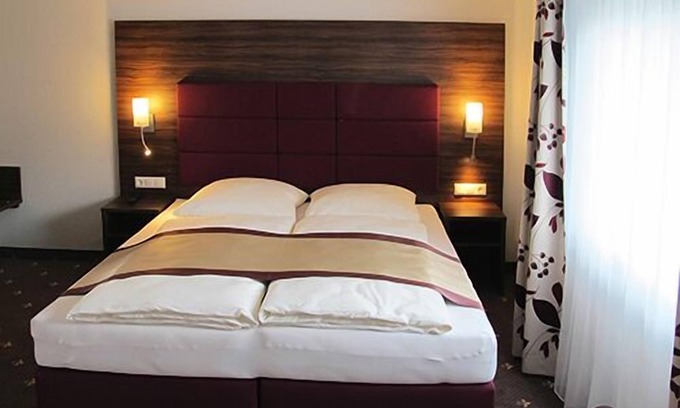 Rhein-Erft-Kreis District Hotel | Hotel Rothkamp