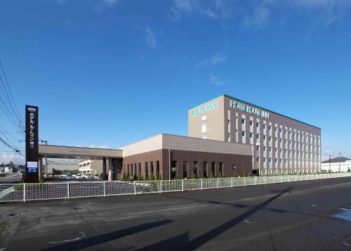 Sabae Hotel | Hotel Route-Inn Sabae -Kokudou 8 Gou-