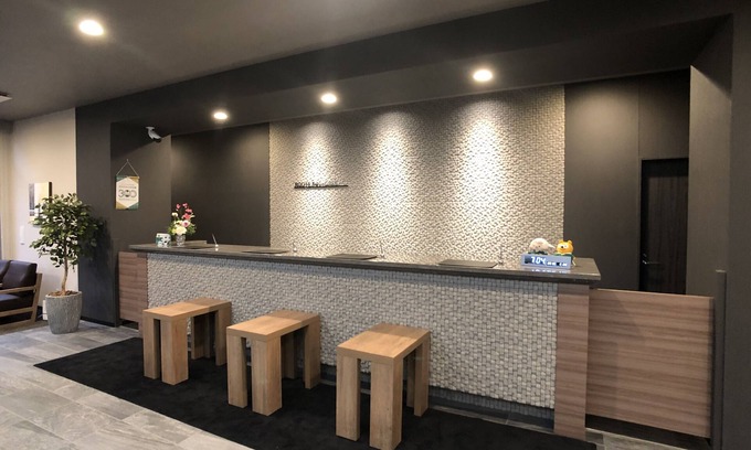 Echizen-cho Hotel | Hotel Route-Inn Takefu Inter