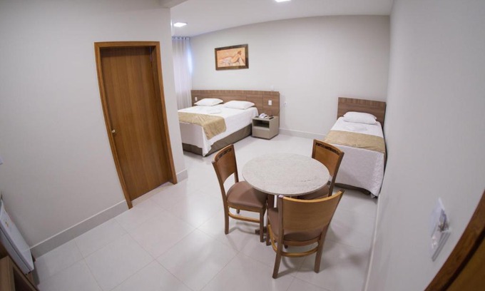 Salinas Hotel | Hotel Royal