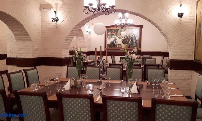 Craiova Hotel | Hotel Royal Craiova