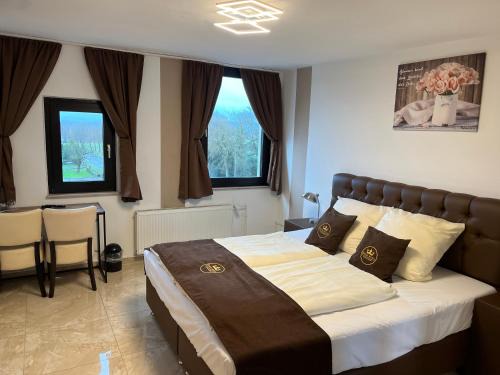 Leopoldshoehe Hotel | Hotel Royal